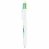 Promotional BIC 4 Colours Fashion Ballpen