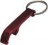 Promotional Engraved Metal Bottle Opener Keyring