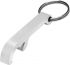 Promotional Engraved Metal Bottle Opener Keyring