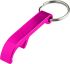 Promotional Engraved Metal Bottle Opener Keyring