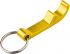 Promotional Engraved Metal Bottle Opener Keyring