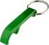 Promotional Engraved Metal Bottle Opener Keyring