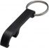 Promotional Engraved Metal Bottle Opener Keyring