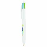 Promotional BIC 4 Colours Fashion Ballpen