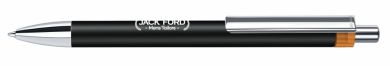 Branded Polar Mix & Match Metal Ballpen