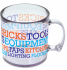 Promotional Standard 300ml Plastic Mug