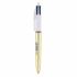 Promotional BIC 4 Colours Shine Ballpen