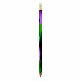 Full Colour BIC Evolution Ecolutions Eraser  Pencil