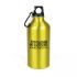 Promotional Pollock Glossy 550ml Aluminium Bottle