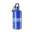 Promotional Pollock Glossy 550ml Aluminium Bottle