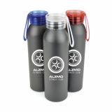 Printed Aluminium Eclipse Bottle