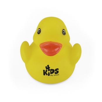 Promotional Printed Rubber Duck