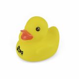 Printed Rubber Duck