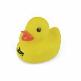 Promotional Printed Rubber Duck