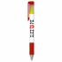 Branded Bergman Bright Highlighter Pen