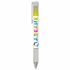Branded Bergman Bright Highlighter Pen