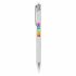 Full Colour Printed  Crosby Soft Touch Stylus Pen