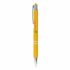 Full Colour Printed  Crosby Soft Touch Stylus Pen