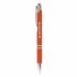 Engraved Crosby Soft Touch Stylus Pen