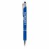 Engraved Crosby Soft Touch Stylus Pen