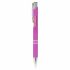 Full Colour Printed Crosby Soft Touch Ballpen