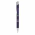 Full Colour Printed Crosby Soft Touch Ballpen