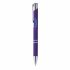 Full Colour Printed Crosby Soft Touch Ballpen