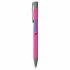 Full Colour Printed Crosby Gunmetal Ballpen