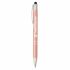 Engraved Crosby Matte Stylus Pen