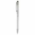 Promotional Full Colour Crosby Matte Pen W/Top Stylus