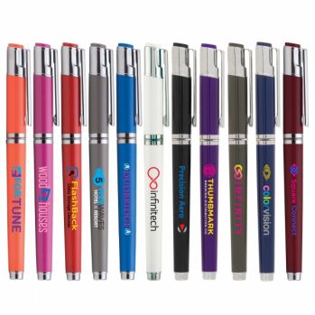 Promotional Dylan Gel Pen