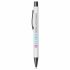 Full Colour Printed Bowie Soft Touch Ballpen 