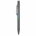 Promotional XL Engraved Bowie Soft Touch Ballpen 