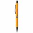 Full Colour Printed Bowie Soft Touch Ballpen 