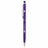 Promotional Full Colour Printed Minnelli Softy Stylus Pen