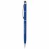 Engraved Minnelli Stylus Ballpoint Pen