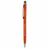 Promotional Full Colour Printed Minnelli Softy Stylus Pen