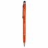 Engraved Minnelli Stylus Ballpoint Pen