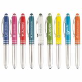 Promotional Brando Rainbow Stylus Pen