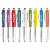 Promotional Brando Rainbow Stylus Pen