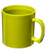 Promotional Standard 300ml Plastic Mug