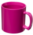 Promotional Standard 300ml Plastic Mug