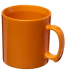 Promotional Standard 300ml Plastic Mug