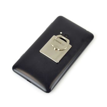 Promotional All Metal Ring Phone Stand