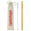 Promotional Bamboo Straw