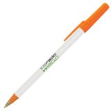 Promotional BIC Round Stic Mix & Match Ballpen