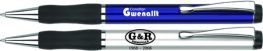 Personalised Concerto no 1 Ballpen with Box