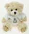 Promotional 12cm Paw Bear Tshirt