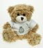 Promotional 12cm Paw Bear Tshirt