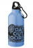 Express Promotional 400ml Oregon Drinking Bottle w/ Carabiner